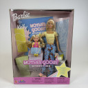 Barbie Doll Mother Goose
