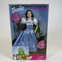 Doll Barbie as Dorothy