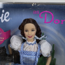 Doll Barbie as Dorothy