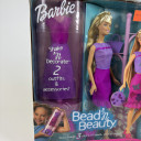 Doll Bead n Beauty Barbie