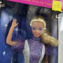 Barbie Doll Ice Capades