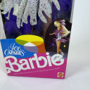 Barbie Doll Ice Capades