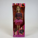 Barbie Doll Хо Valentine