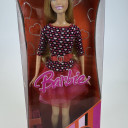Barbie Doll Хо Valentine
