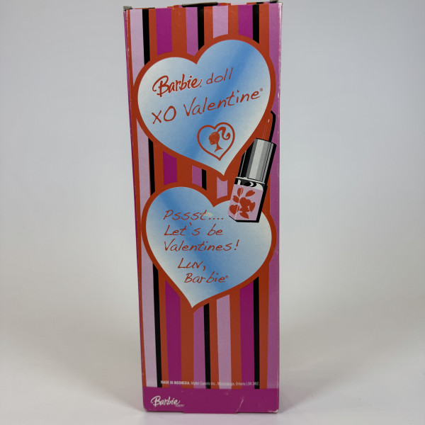 Barbie Doll Хо Valentine