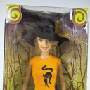 Barbie Doll Halloween Hip