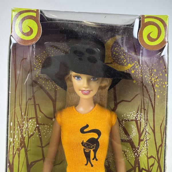 Barbie Doll Halloween Hip