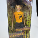 Barbie Doll Halloween Hip