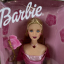 Barbie Doll Valentine Romance