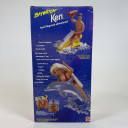 Barbie Doll Baywatch Ken