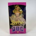 Barbie Doll Lavender Looks