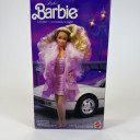 Barbie Doll Lavender Looks