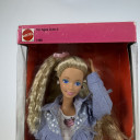 Barbie Doll Feeling Fun