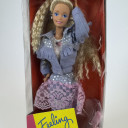 Barbie Doll Feeling Fun