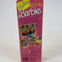 Barbie Doll Feeling Fun