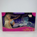 Doll Doll Sea Pearl Mermaid Barbie