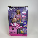 Doll Doll Doll Kitty Fun Barbie