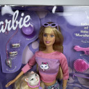Doll Doll Doll Kitty Fun Barbie