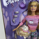 Doll Doll Doll Kitty Fun Barbie