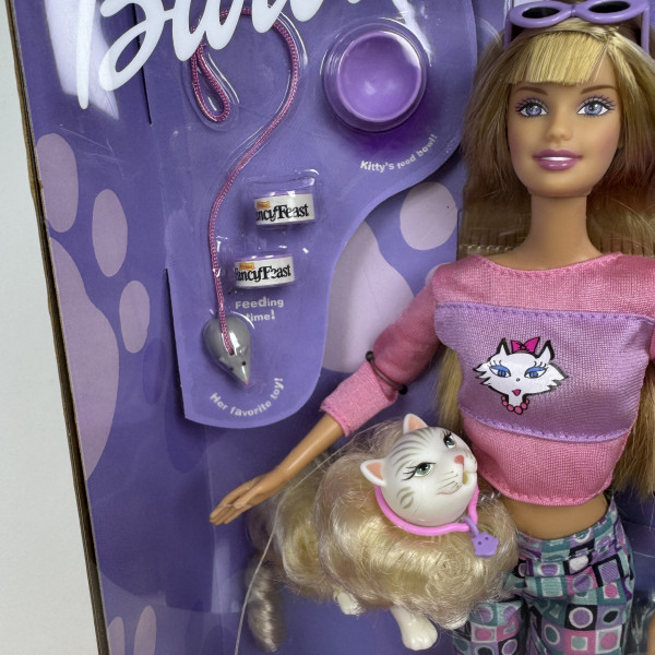 Doll Doll Doll Kitty Fun Barbie Doll Doll Doll Kitty Fun Barbie