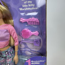 Doll Doll Doll Kitty Fun Barbie