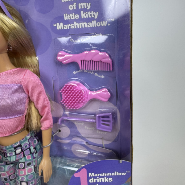 Doll Doll Doll Kitty Fun Barbie Doll Doll Doll Kitty Fun Barbie