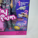 Doll Doll Doll Kitty Fun Barbie