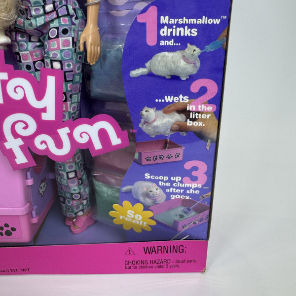 Doll Doll Doll Kitty Fun Barbie Doll Doll Doll Kitty Fun Barbie