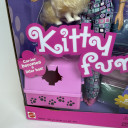 Doll Doll Doll Kitty Fun Barbie