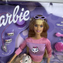 Doll Doll Doll Kitty Fun Barbie