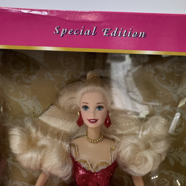 Barbie Doll Target Anniversary