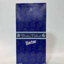Doll Winter Velvet Barbie – 1995 Avon Exclusive
