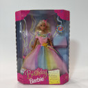 Doll Happy Birthday Barbie