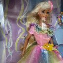 Doll Happy Birthday Barbie