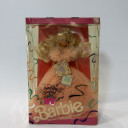 Doll Birthday Surprise Barbie