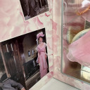 Doll Barbie My Fair Lady Eliza Doolittle