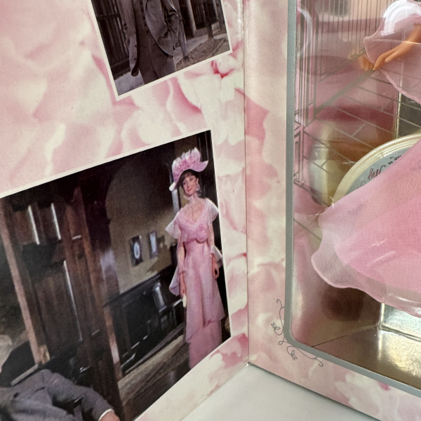 Doll Barbie My Fair Lady Eliza Doolittle