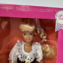 Doll Czechoslovakian Barbie