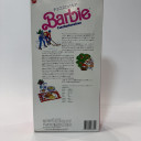 Doll Czechoslovakian Barbie