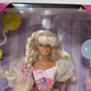 Doll Birthday Barbie
