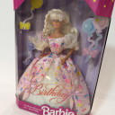 Doll Birthday Barbie
