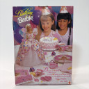 Doll Birthday Barbie