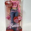 Doll Barbie Hearts & Kisses Valentine