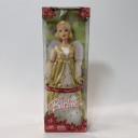 Barbie Doll Holiday Angel