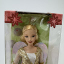 Barbie Doll Holiday Angel