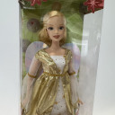 Barbie Doll Holiday Angel