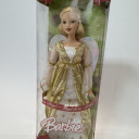 Barbie Doll Holiday Angel