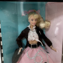 Doll Nifty 50’s Barbie