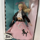 Doll Nifty 50’s Barbie