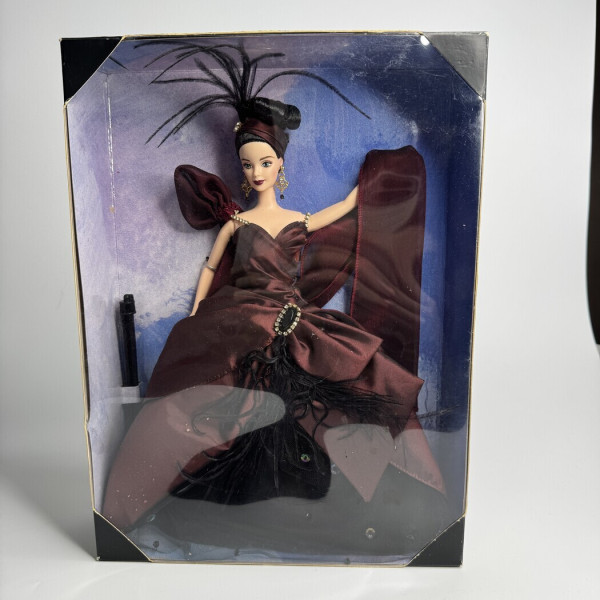 Barbie Doll Moonlight Waltz